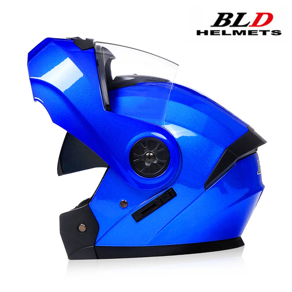Casque Intégral Vision Teinté
