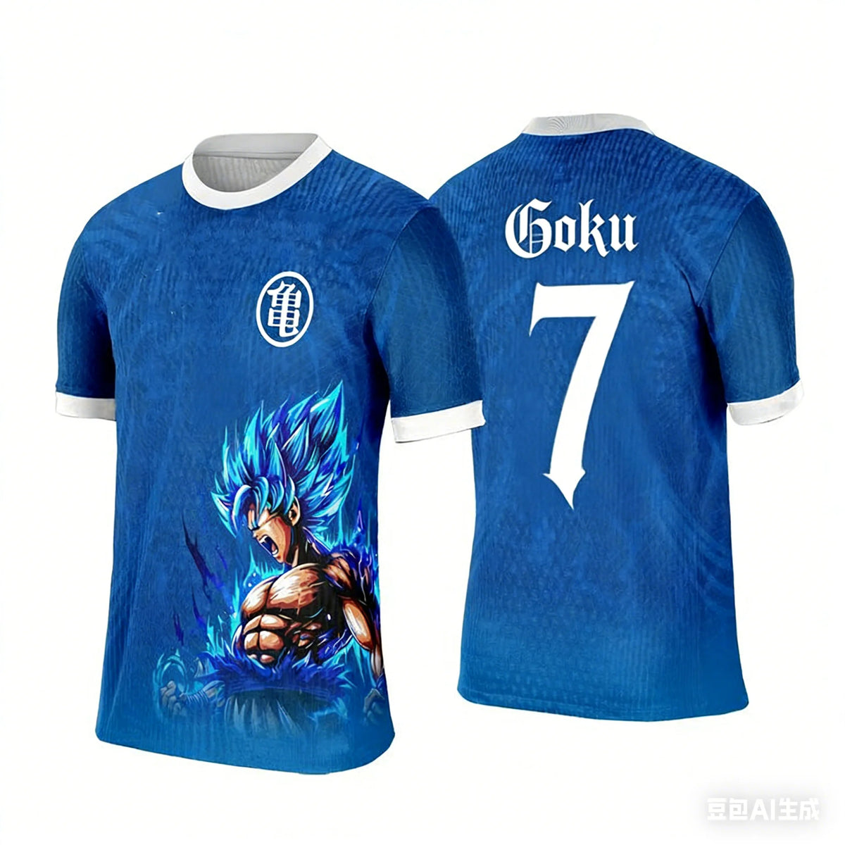 2026 Dragon Ball Z Retro Fitness T-shirt Men's Oversized 3D Printed Short-sleeved Family Unisex Children's Sports Shirt