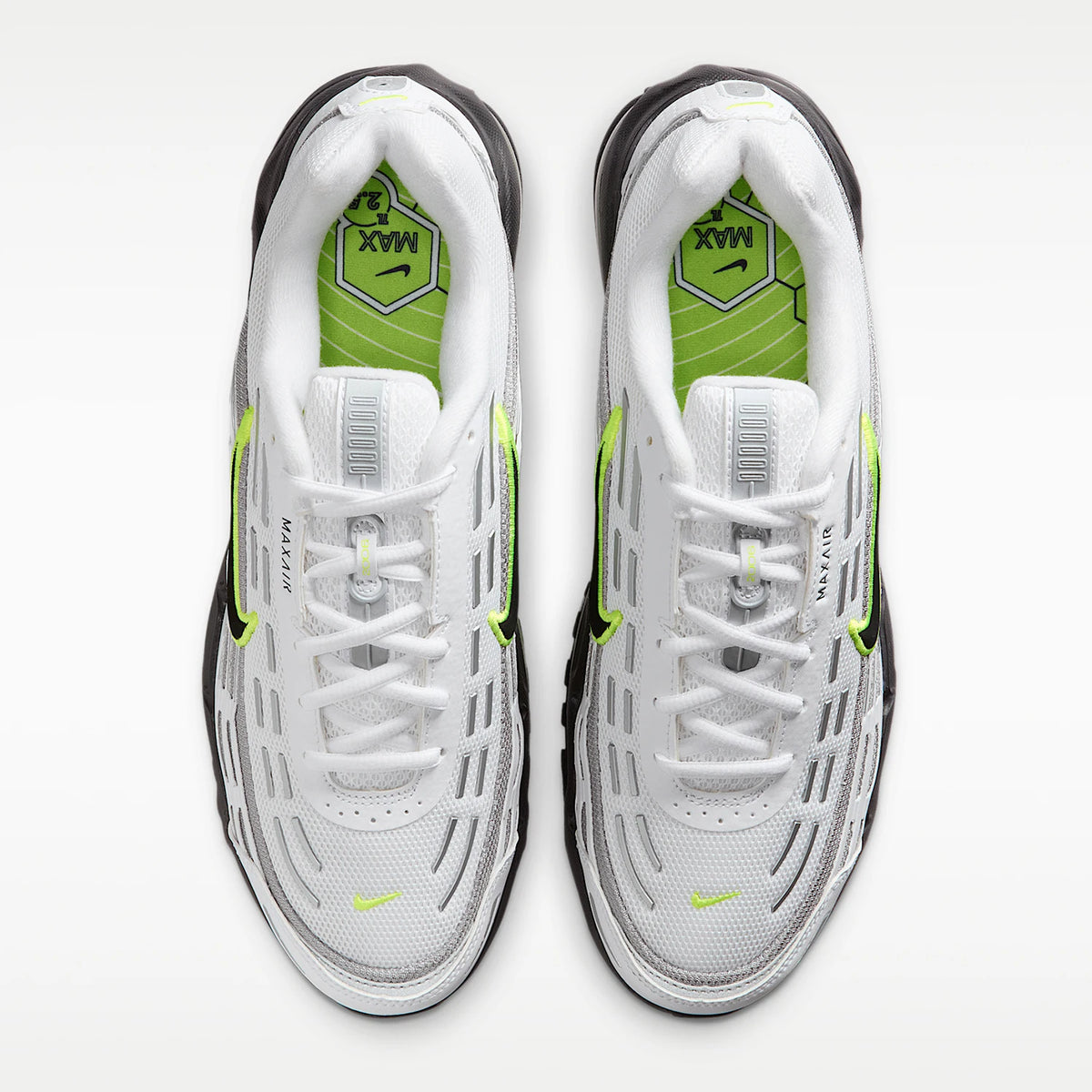 Nike AIR MAX Authentic Chaussure IQ0290-100