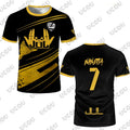 Jul T-shirt Football