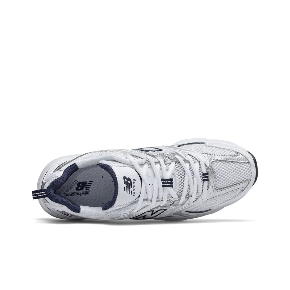 New Balance Chaussure NB 530  Running Shoes White