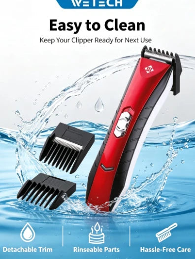 Tondeuse Cheveux Portable