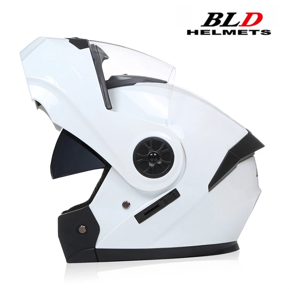 Casque Intégral Vision Teinté
