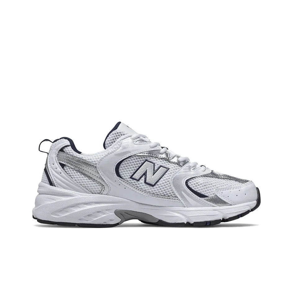 New Balance Chaussure NB 530  Running Shoes White