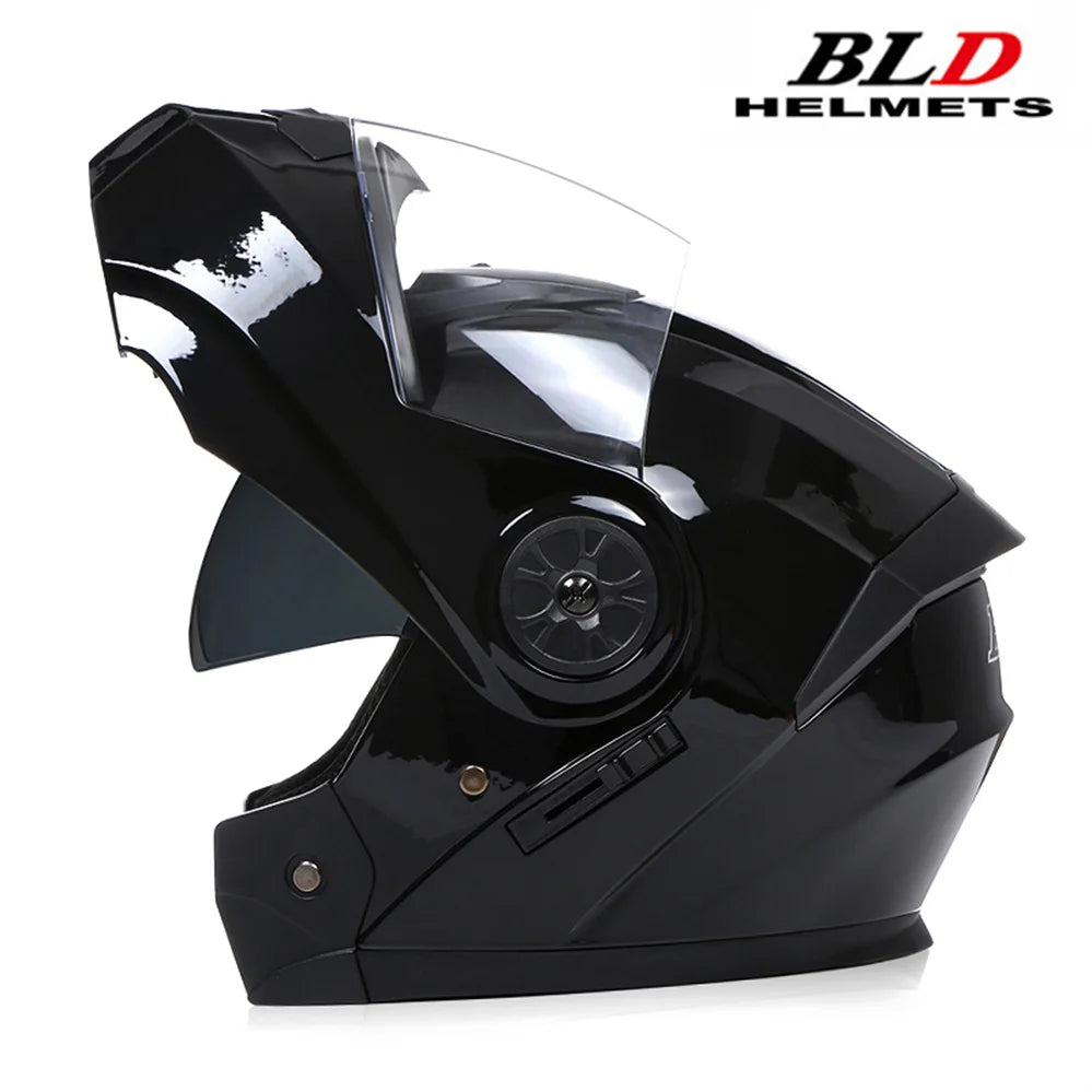 Casque Intégral Vision Teinté