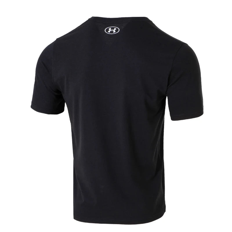 Under Armour T-Shirt Homme 1382911-001