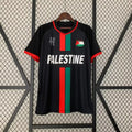 Palestine T-shirt Football Exclusive 2024