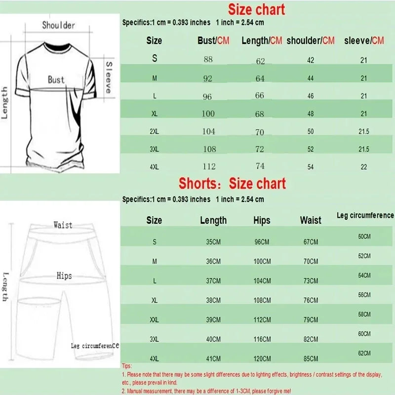 Pepe Jeans T-shirt and Shorts
